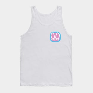 Plopsy Tank Top